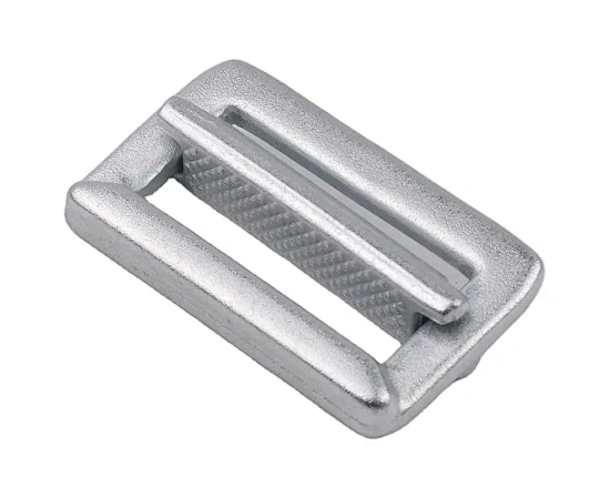 Steel Buckle